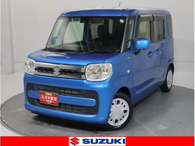 スズキ スペーシア 