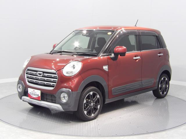 キャストアクティバ G SAIII 4WD