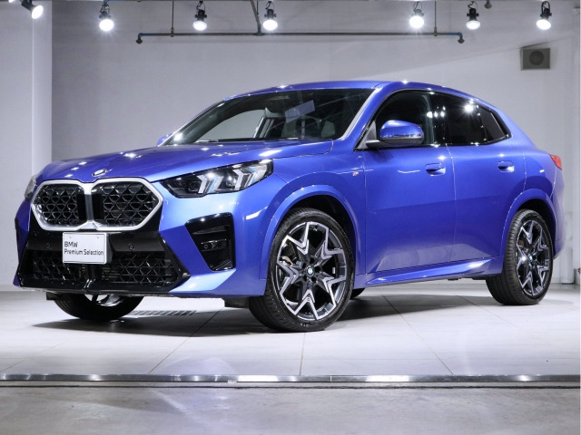 X2 xドライブ20i Mスポーツ 4WD