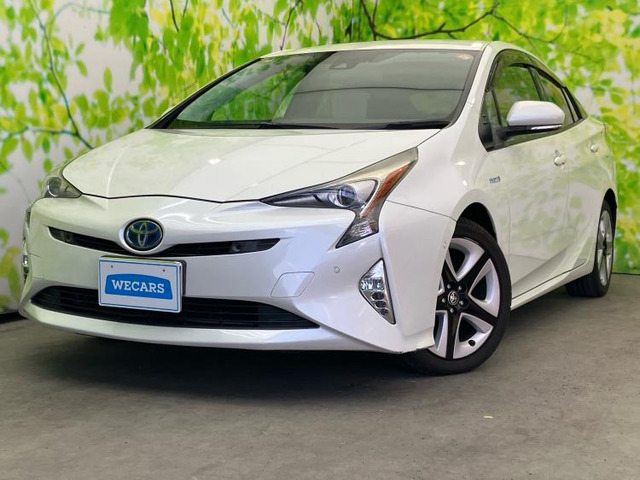 プリウス 1.8 A ツーリングセレクション