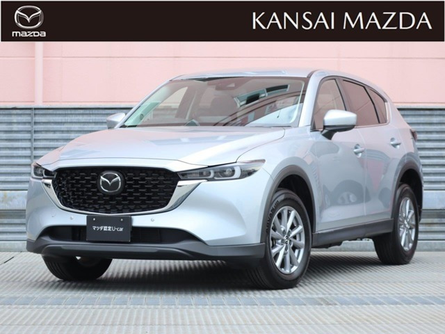 CX-5 2.2 XD スマートエディション