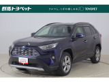トヨタ RAV4