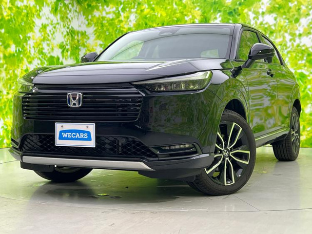 ヴェゼル 1.5 e:HEV Z （RV5）