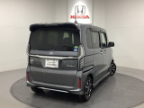 N-BOXカスタム G L ホンダセンシング 