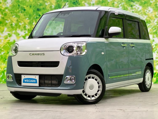 ムーヴキャンバスストライプス G