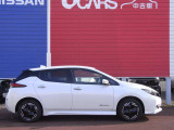 NissanConnectナビ、プロパイット、アラウンドビューモニター、LEDヘッドランプ、ハイビームアシスト、前席クイックコンフォートシートヒーター付シート、後席クッションヒーター、ETC2.0など豪華装備が満載!