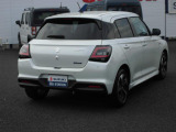スイフト 1.2 ハイブリッド(HYBRID) MZ 