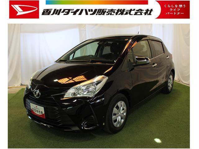 ヴィッツ1.3 ジュエラ