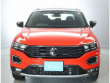 T-Roc TDI ブラックスタイル ディーゼル 