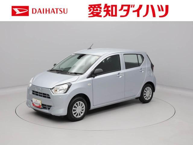 ミライース L SAIII 