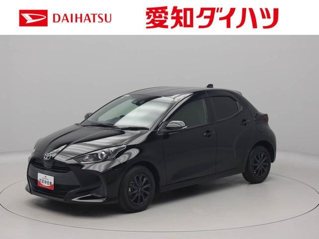 ヤリス 1.5 X （5BA-MXPA10）