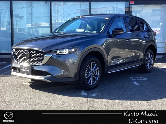 CX-5 2.2 XD フィールドジャーニー 4WD 