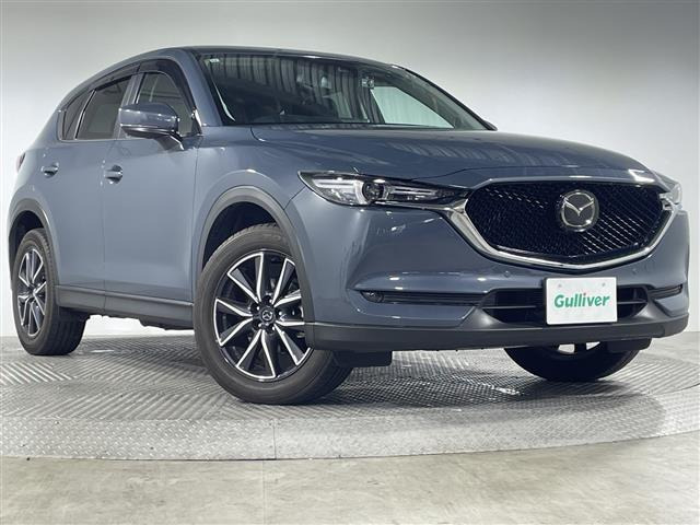 CX-5 2.0 20S プロアクティブ 修復歴無し