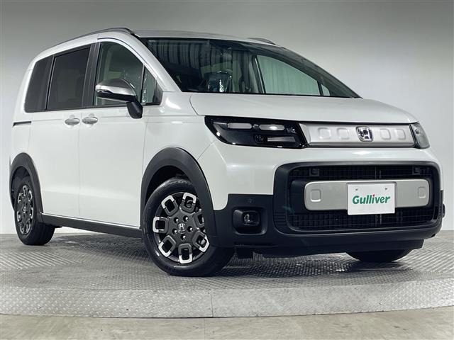 ホンダ フリード 