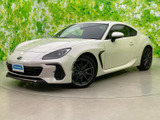 【中古車情報】スバル BRZ 2.4 S  の中古車詳細（走行距離：2.2万km、カラー：クリスタルホワイト・パール、販売地域：千葉県千葉市中央区）