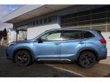 フォレスター 1.8 スポーツ 4WD 