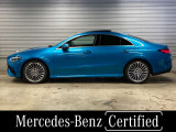 CLAクラス CLA200d AMGラインパッケージ 