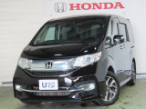 ホンダ ステップワゴン