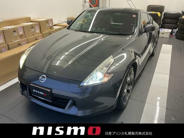 フェアレディZ3.7 40thアニバーサリー