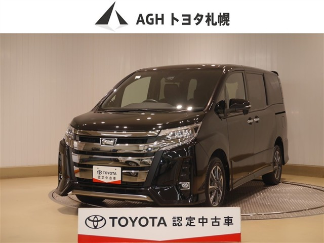 ノア2.0 Si W×B II 4WD