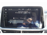App-Connectはインフォテイメントシステムとスマートフォン間の通信機能です。Mirror Link、Apple Car Play、Android Autoに対応。対応するアプリをインフォテイメントシステムの画面で閲覧、操作できます。