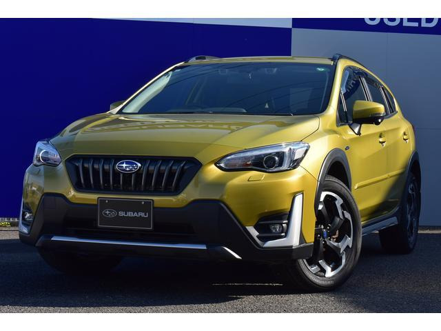 XV  2.0 アドバンス 4WD