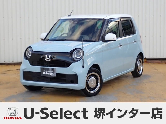 N-ONE  660 オリジナル