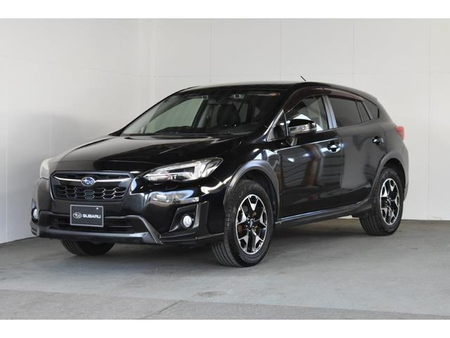 XV 2.0i-L アイサイト 4WD 