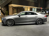 CLAクラス AMG CLA35 4マチック 4WD MP202502