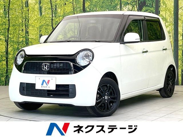 N-ONEツアラー Lパッケージ