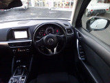 CX-5 2.2 XD 
