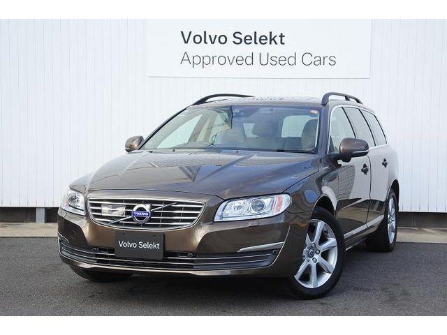 V70T4 クラシック