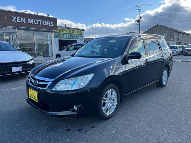 エクシーガ2.0 i Sスタイル