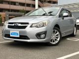 インプレッサG4 2.0 i アイサイト 4WD 