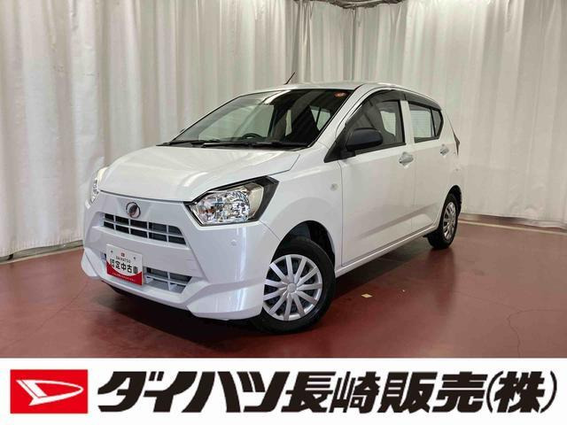 ミライース L SAIII 