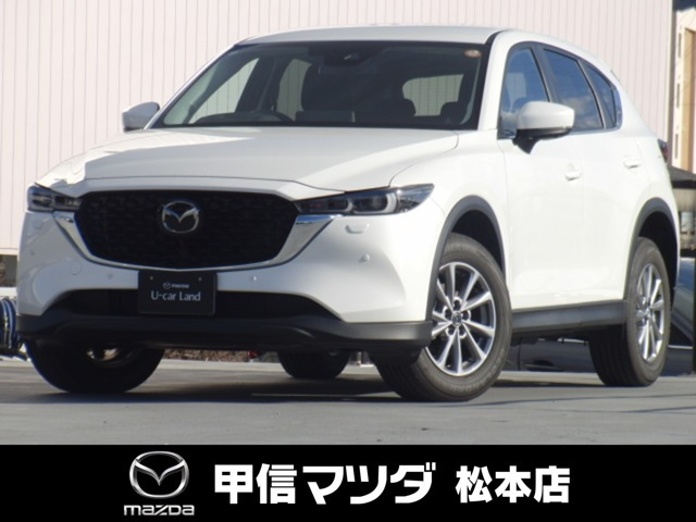 CX-52.2 XD i セレクション  4WD