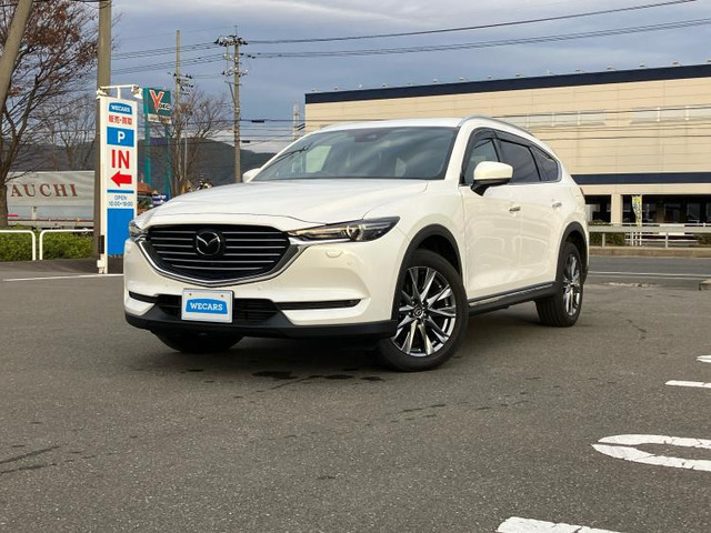 CX-82.2 XD Lパッケージ