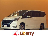 ■□■□■ 近畿・四国で27店舗以上展開中のリバティです!! お好きな車種・グレード・カラーがきっと見つかります。登録届出済未使用車は遠方販売不可です。ご購入可能エリアに関してはお問合せください。■□■□■