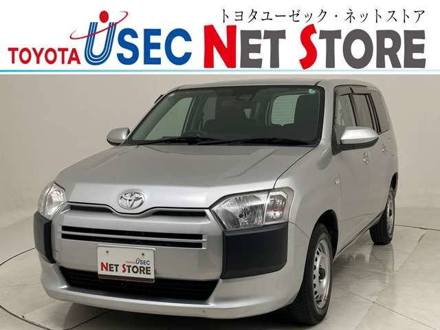 プロボックスバン 1.5 GL 