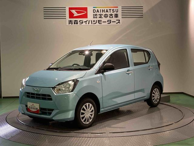 ミライース L SAIII 4WD 