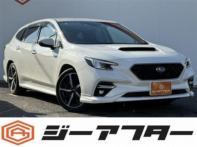 レヴォーグ 1.8 GT-H EX 4WD デジタルインナーミラー