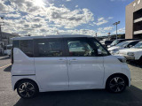 視界の良さなど、いつでも安心して運転できるようにドライバーをサポートします。