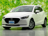 【中古車情報】マツダ MAZDA2 1.5 15S プロアクティブ  の中古車詳細（走行距離：3.3万km、カラー：スノーフレイクホワイトパールマイカ、販売地域：岡山県岡山市南区）