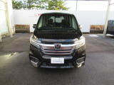 ステップワゴン 1.5 スパーダ ホンダ センシング 