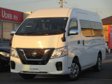 日産 NV350キャラバン