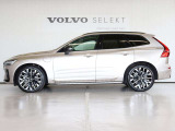 XC60 ウルトラ T6 AWD プラグイン ハイブリッド 4WD 