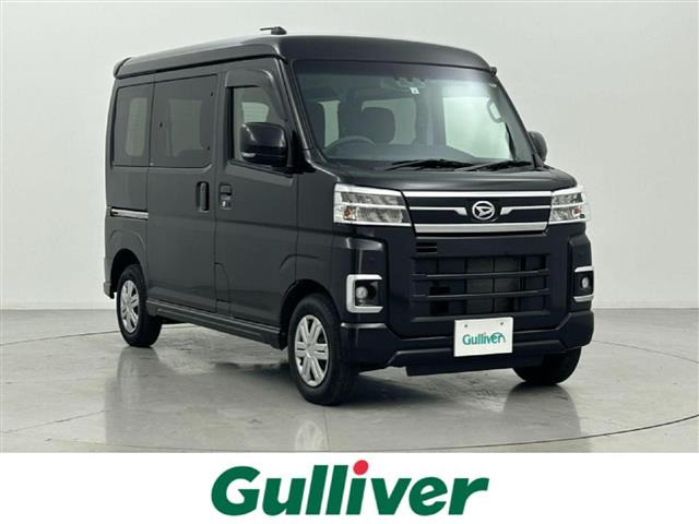 アトレー RS 4WD ワンオーナー