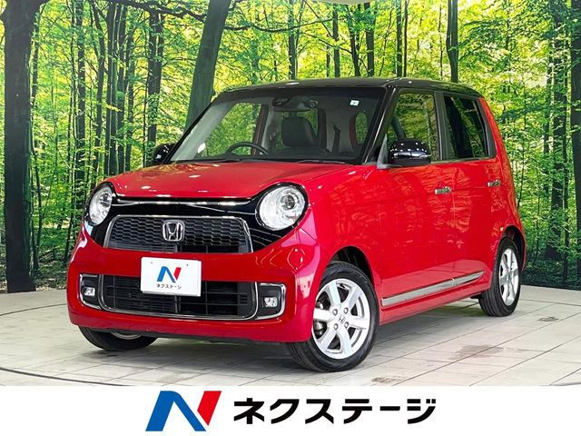 N-ONE プレミアム 