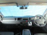 ハイエース 2.7 DX ロング ミドルルーフ 