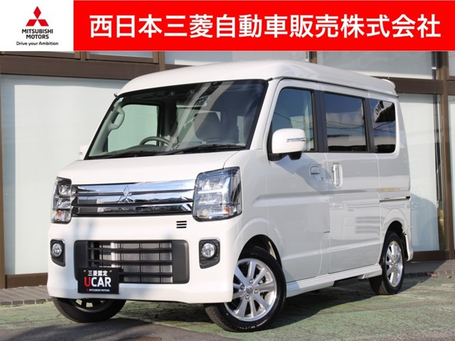 タウンボックスG スペシャル ハイルーフ